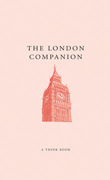 The London Companion (The Companion Series)