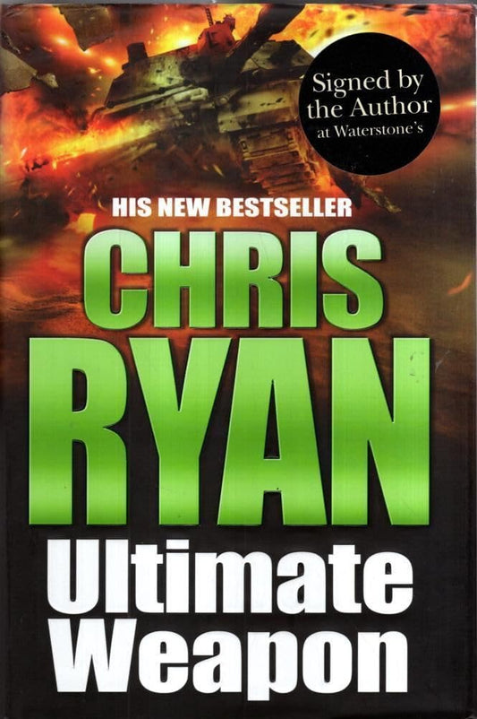Ultimate Weapon