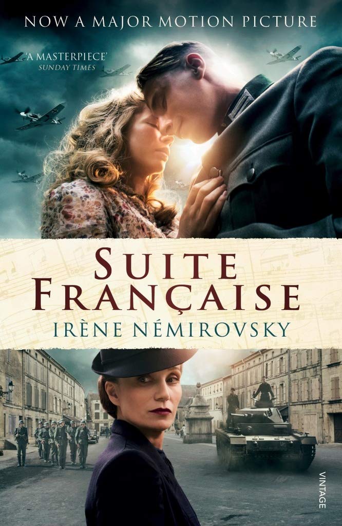 Suite Francaise: Iren Nemirovsky