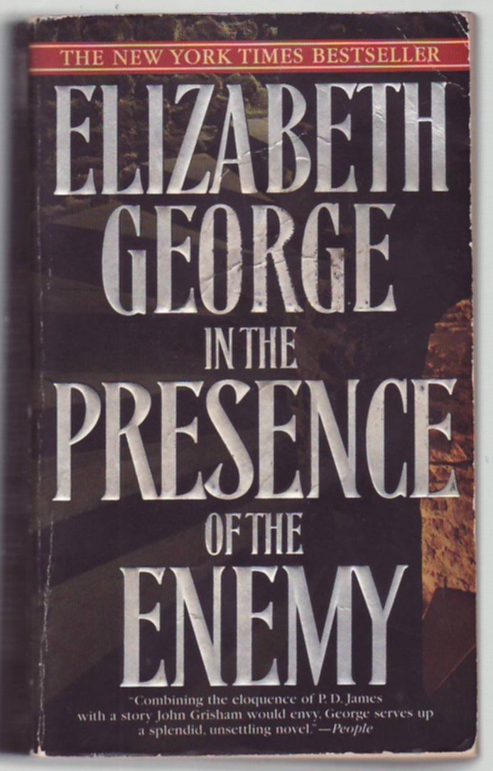 In the Presence of the Enemy