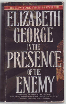 In the Presence of the Enemy