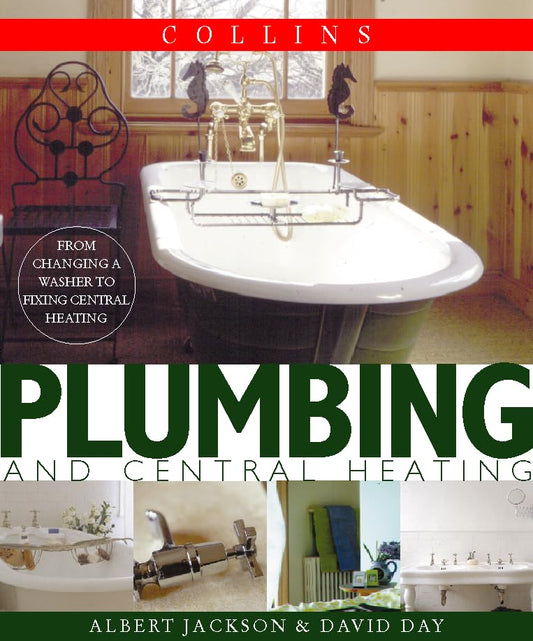 Plumbing and Central Heating
