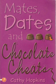 Mates, Dates and Chocolate Cheats
