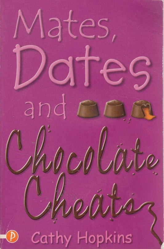 Mates, Dates and Chocolate Cheats