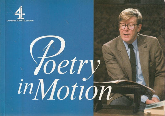 Poetry in Motion