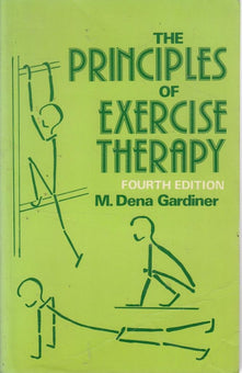Principles of Exercise Therapy