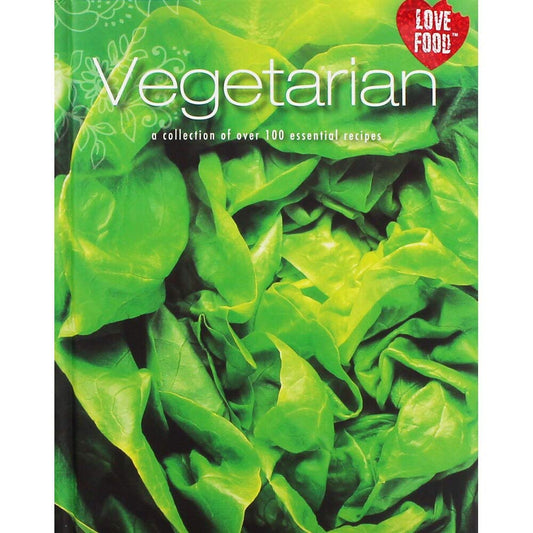Vegetarian