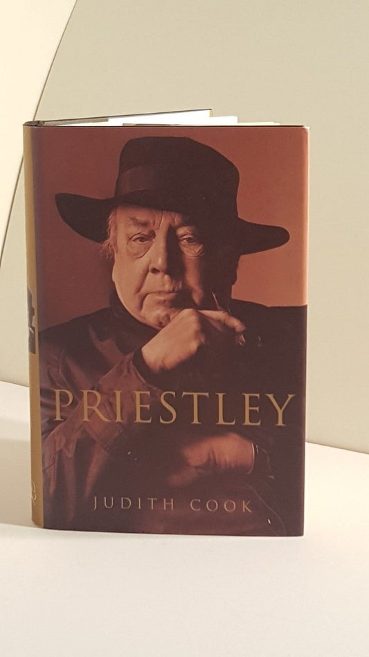 Priestley