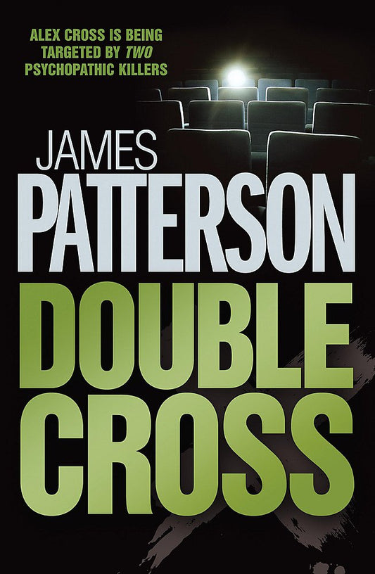 Double Cross