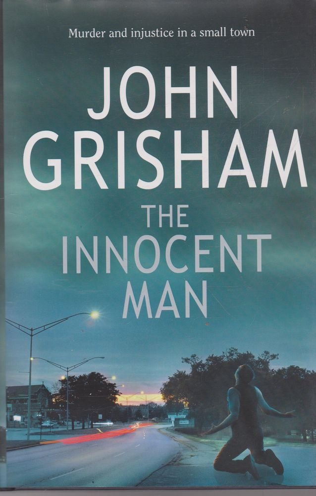 The Innocent Man