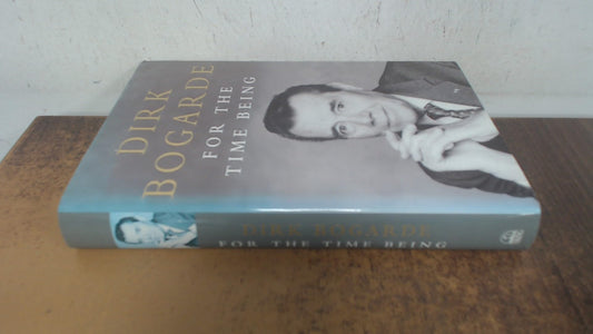 For the Time Being: Collected Journalism