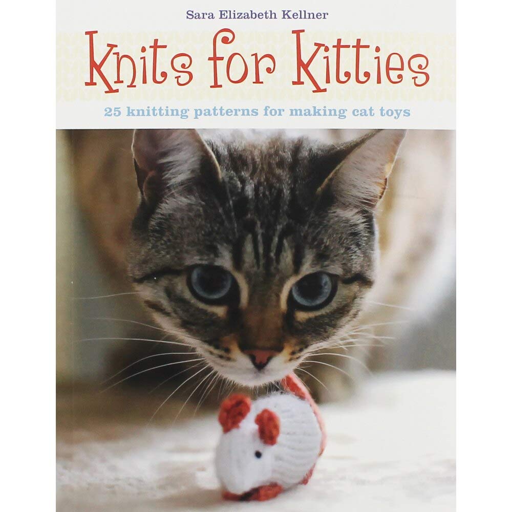 Knits for Kitties