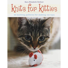 Knits for Kitties