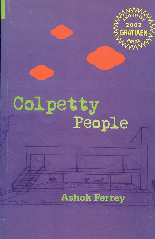 Colpetty People