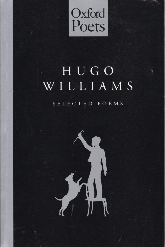 Selected Poems (Oxford Poets S.)