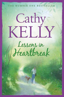 Lessons in Heartbreak: The moving romance novel from the Sunday Times bestselling author