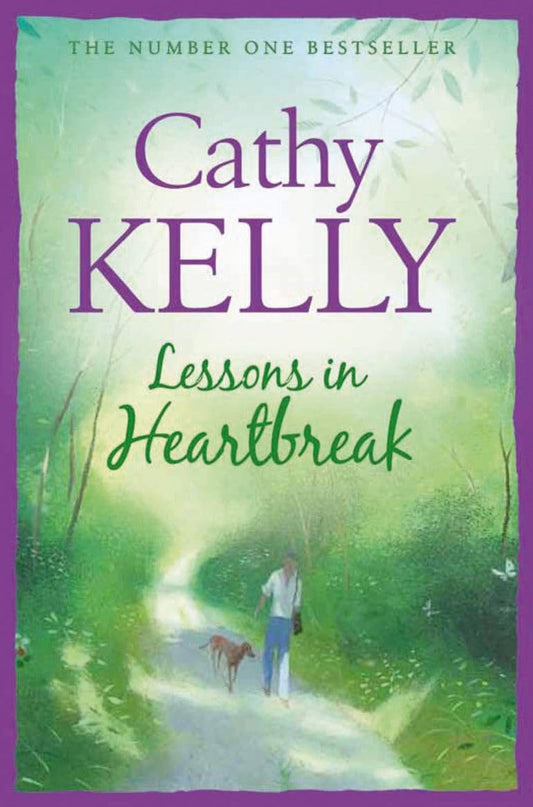 Lessons in Heartbreak: The moving romance novel from the Sunday Times bestselling author