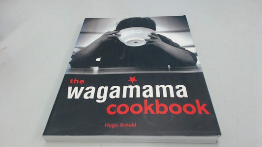 Wagamama Cookbook