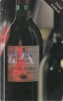 Italian Wines (Classic Wine Library)