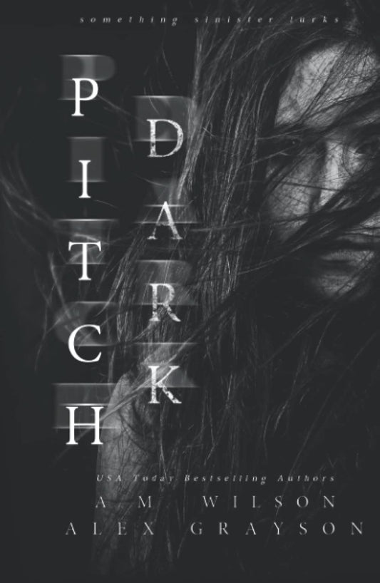 Pitch Dark