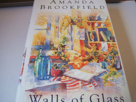 Walls Of Glass