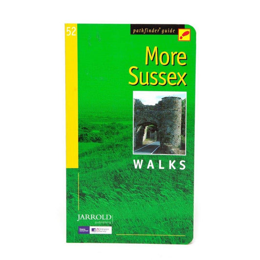 PATH MORE SUSSEX WALKS