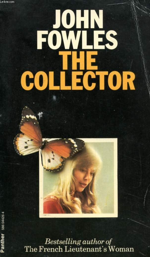 The Collector