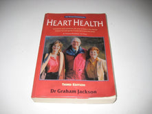 Heart Health: The at Your Fingertips Guide