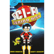 Sci-Fi Junior High: 1