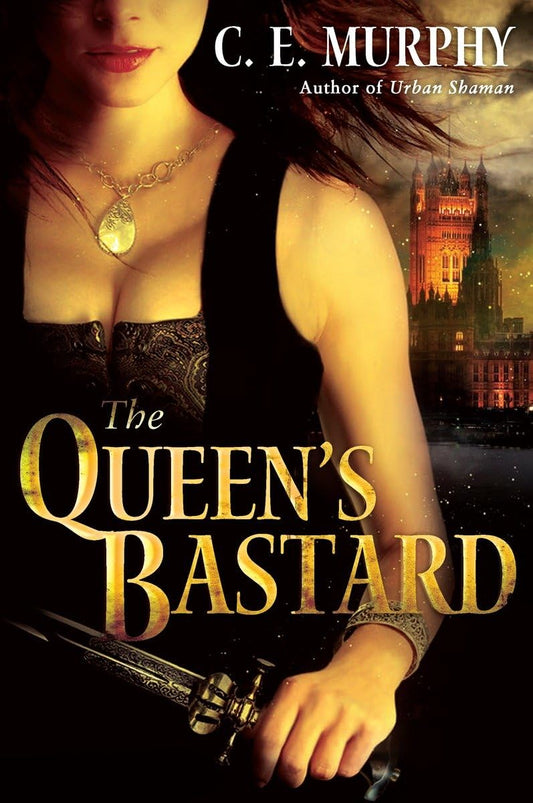 The Queen's Bastard (Inheritors' Cycle)