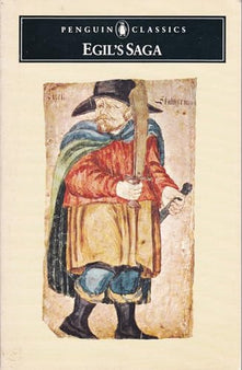 Egil's Saga (Classics)