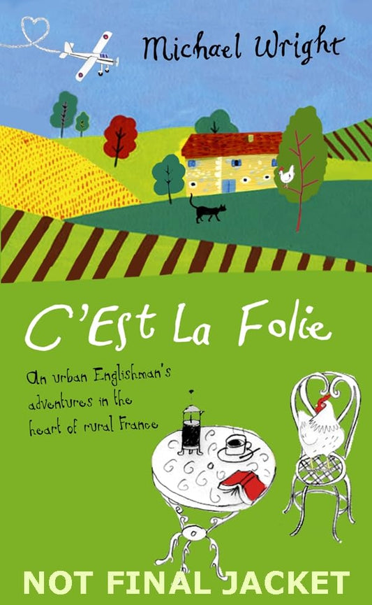 C'est La Folie