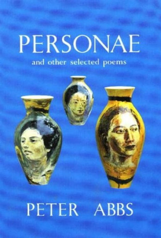 Personae: And Other Selected Poems