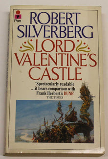 Lord Valentine's Castle (Pan fantasy)