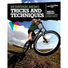 Mountain Biking Tricks and Techniques
