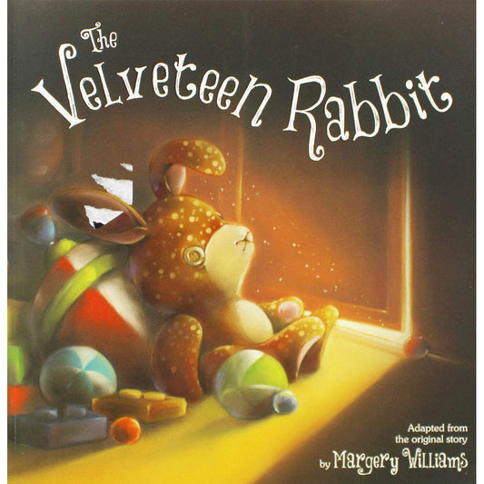 The Velveteen Rabbit (Picture Storybooks)