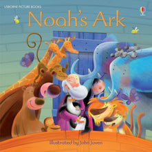 Noah's Ark (Picture Books)
