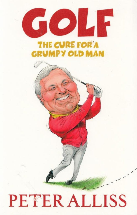 Golf: It's Never Too Late