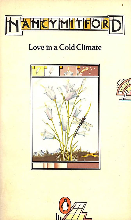 Love in a Cold Climate