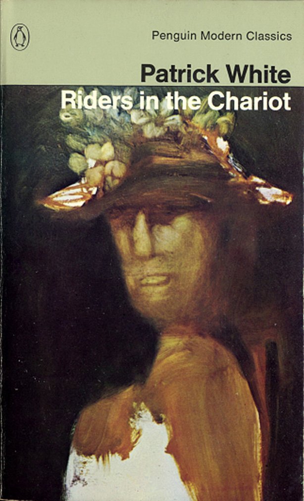 Riders in the Chariot