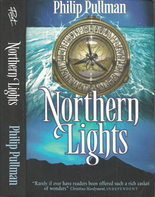His Dark Materials: #1 Northern Lights