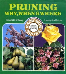 Pruning - Why, When and Where (Know-how Series)