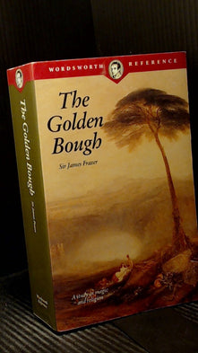 The Golden Bough (World's Classics)