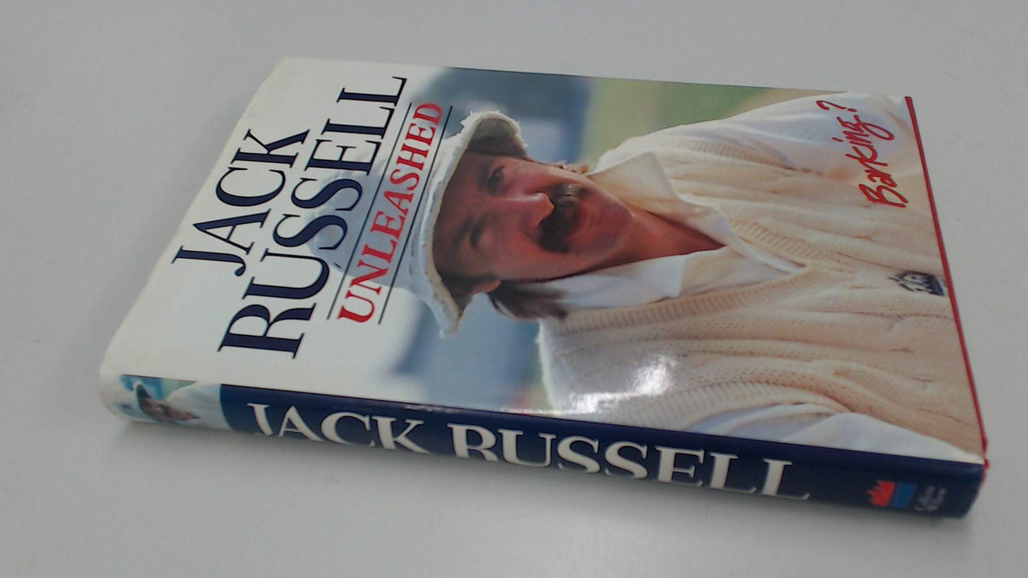 Jack Russell Unleashed