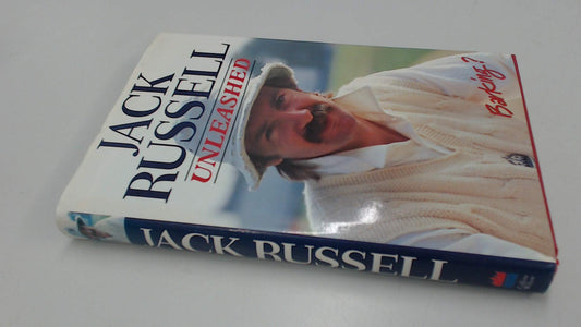 Jack Russell Unleashed