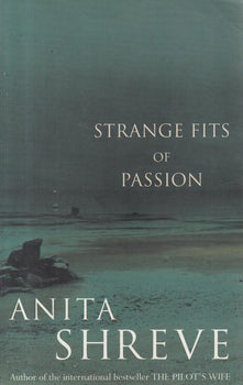 Strange Fits Of Passion
