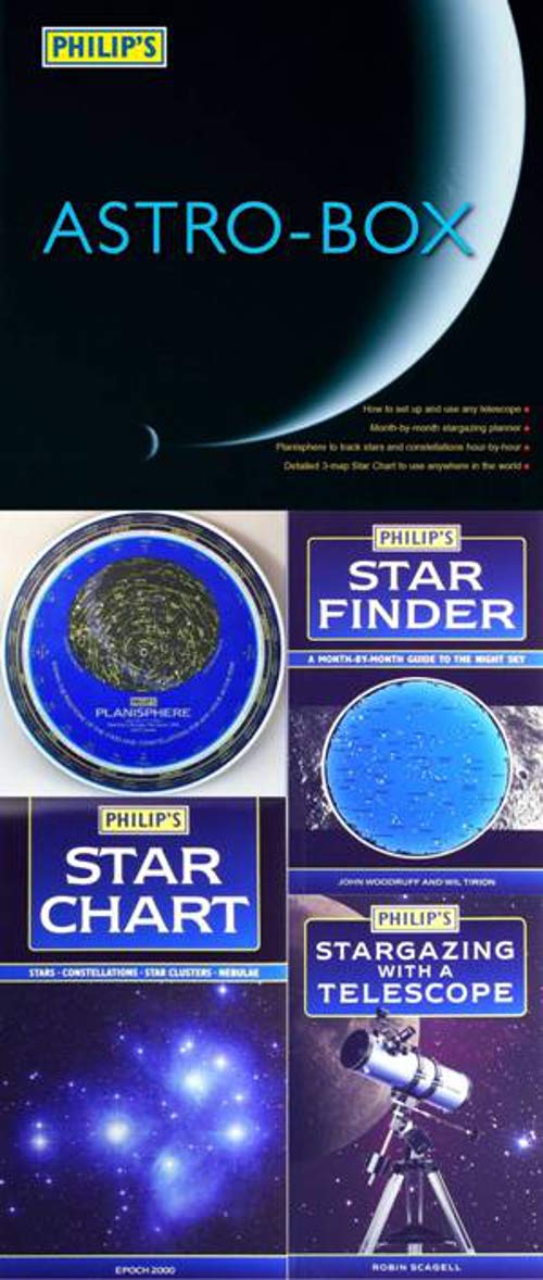 Philip's Astro-Box