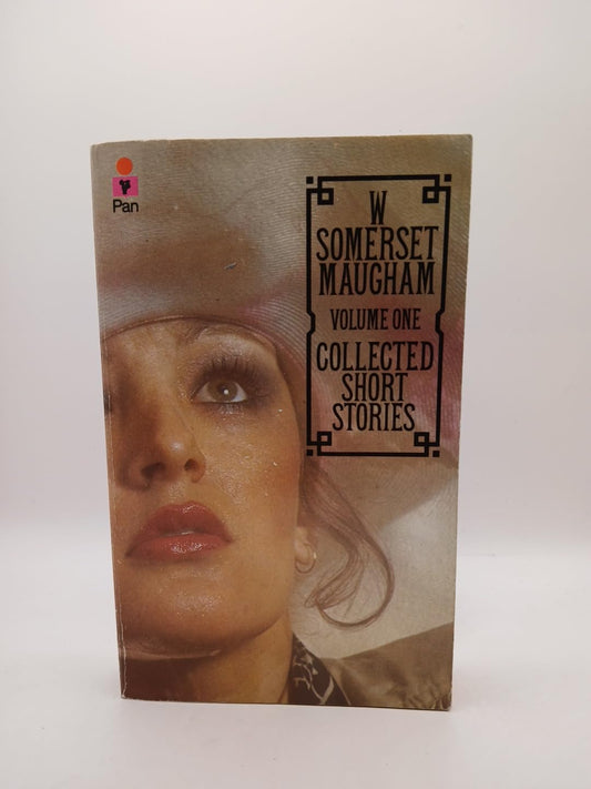 Collected Short Stories: Volume 1