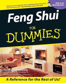 Feng Shui For Dummies®