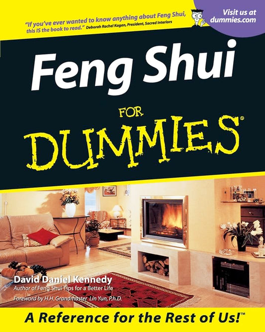 Feng Shui For Dummies®